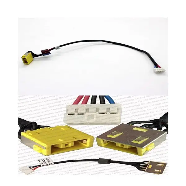 Laptop DC Jack LENOVO IDEAPAD G400