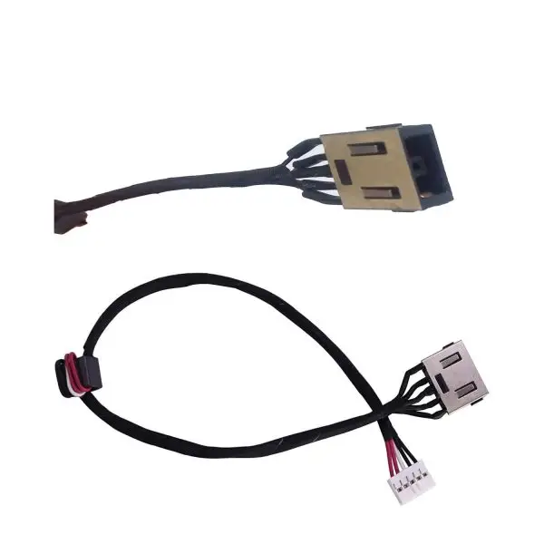 Laptop DC Jack LENOVO IDEAPAD G50
