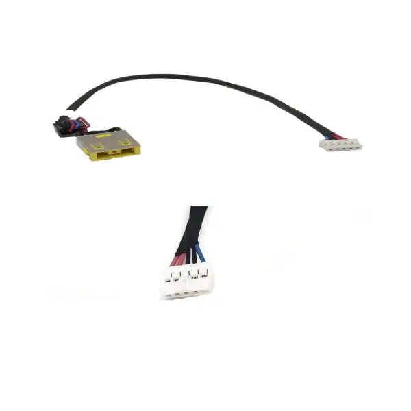 Laptop DC Jack LENOVO IDEAPAD G500