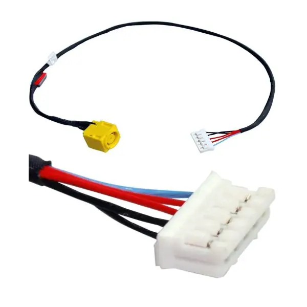 Laptop DC Jack LENOVO THINK PAD EDGE E430