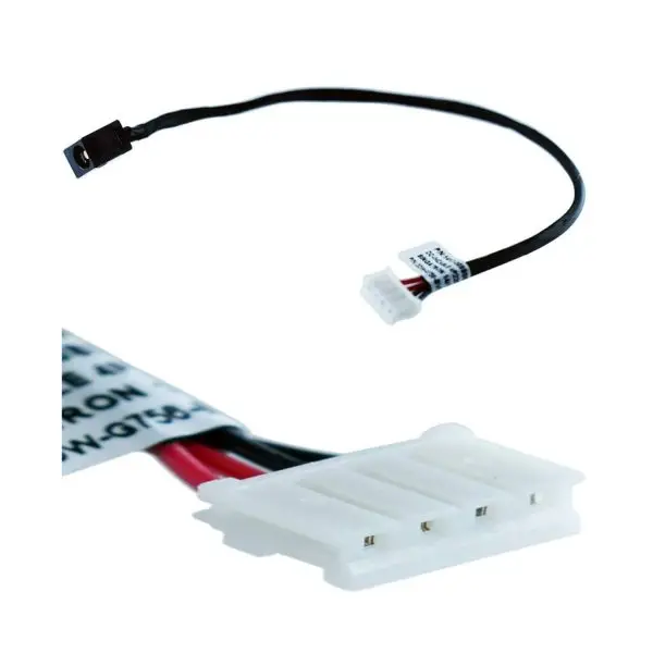 Laptop DC Jack TOSHIBA P50