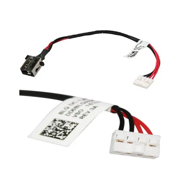 Laptop DC Jack TOSHIBA SATELLITE C50