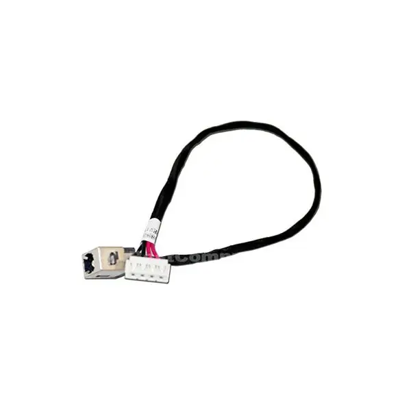 Laptop DC Jack TOSHIBA SATELLITE P50 A