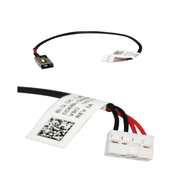 Laptop DC Jack TOSHIBA SATELLITE S55T