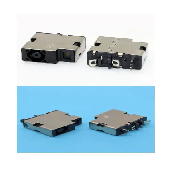 Laptop DC Jack Cable HP 15