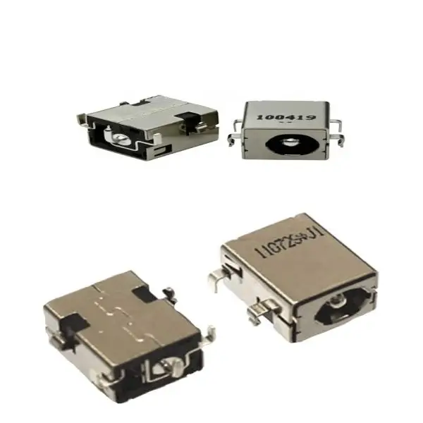 Laptop DC Jack ASUS A43