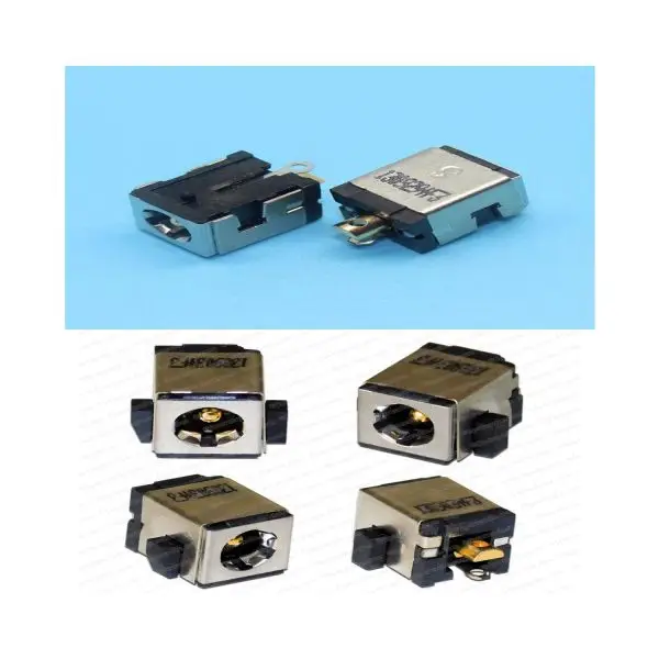 Laptop DC Jack ASUS A55