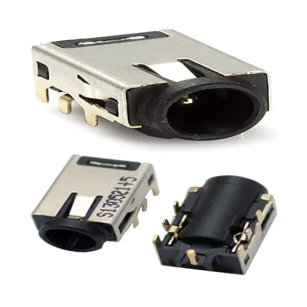Laptop DC Jack ASUS X553MA
