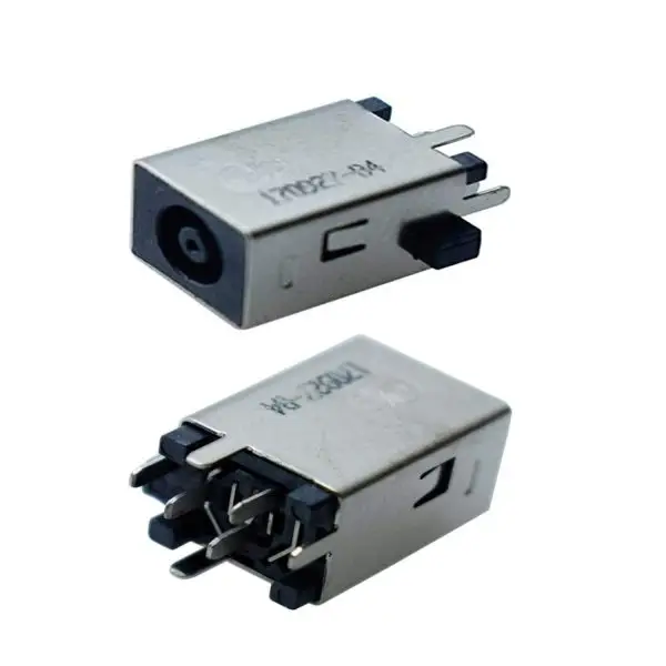 Laptop DC Jack DELL INSPIRON 24