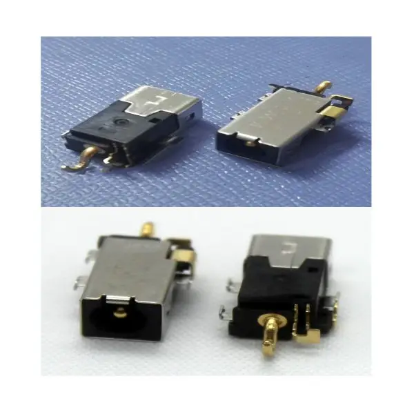 Laptop DC Jack LENOVO IDEAPAD 100S 14IBR