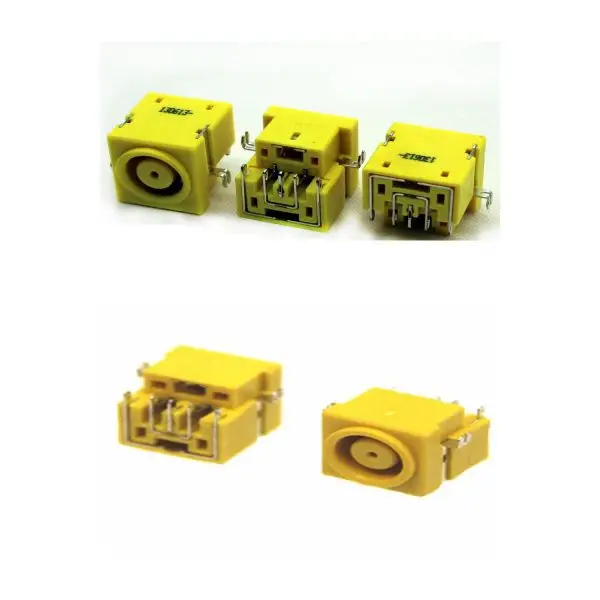 Laptop DC Jack LENOVO IDEAPAD 3000