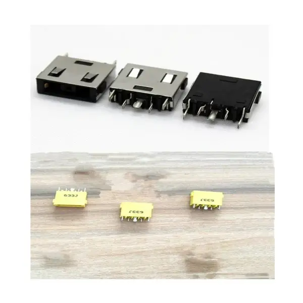 Laptop DC Jack LENOVO IDEAPAD YOGA G500