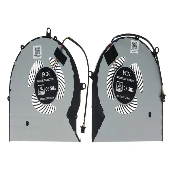 Laptop Fan ASUS FX63V