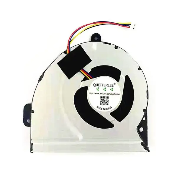 Laptop Fan ASUS X53S