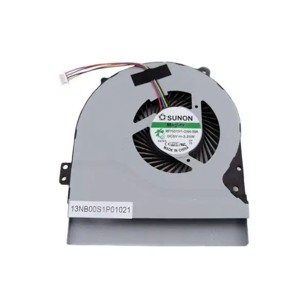 Laptop Fan ASUS X550V