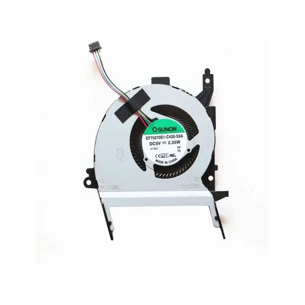 Laptop Fan ASUS X556