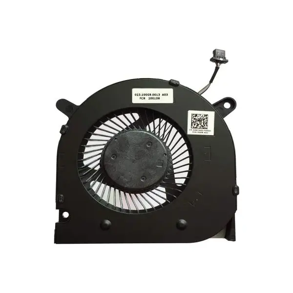 Laptop Fan DELL G3 3590