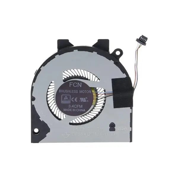 Laptop Fan DELL INSPIRON 15 5580
