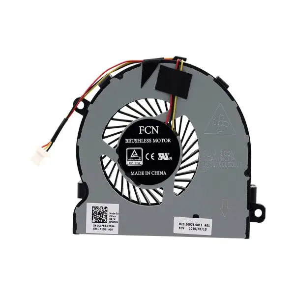 Laptop Fan DELL INSPIRON 5447