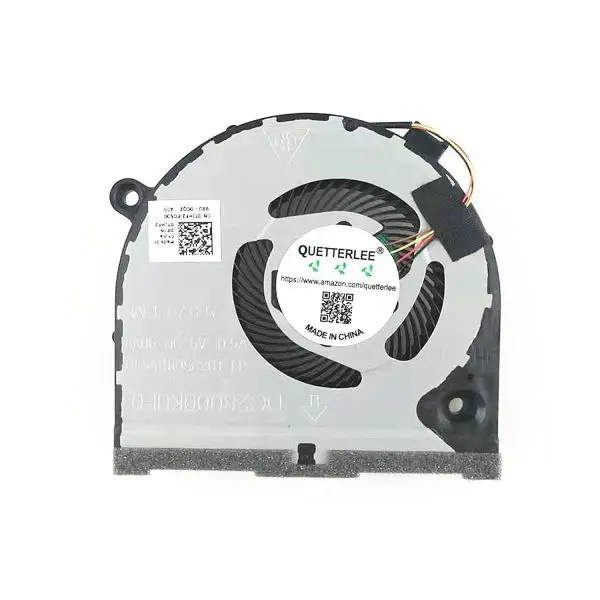 Laptop Fan DELL INSPIRON G3 3579