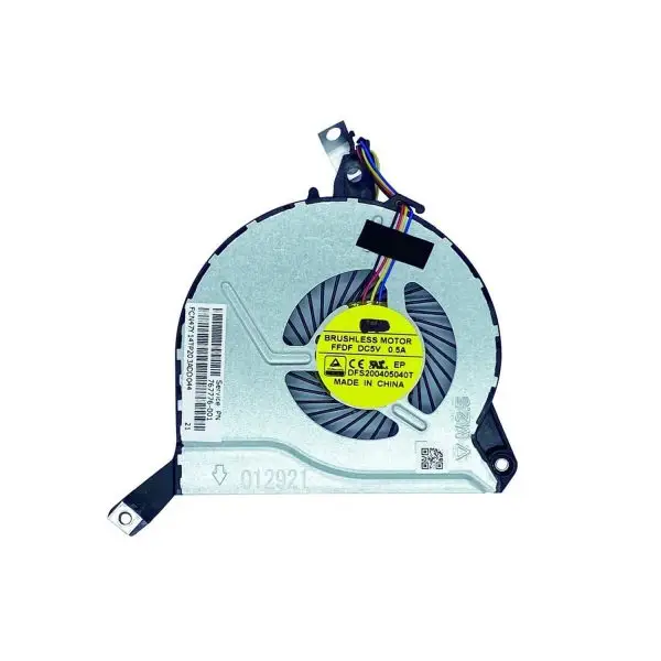 Laptop Fan HP 15 P