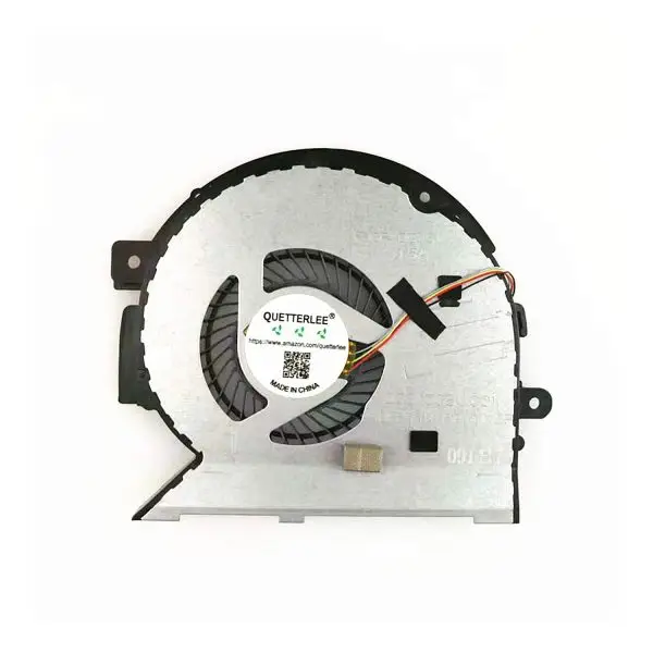 Laptop Fan HP ENVY X360 15 BP