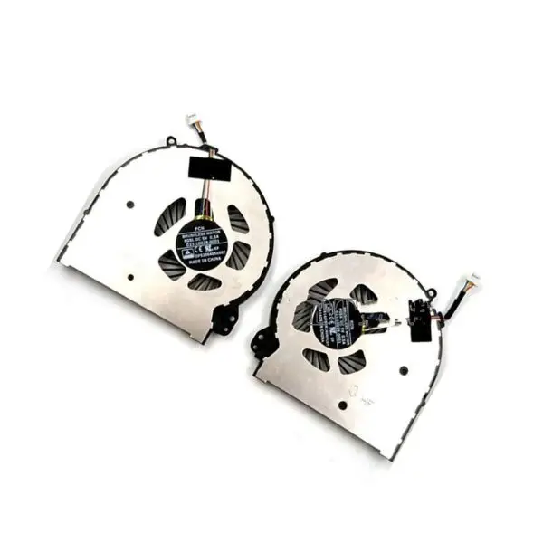 Laptop Fan HP OMEN 15 5000