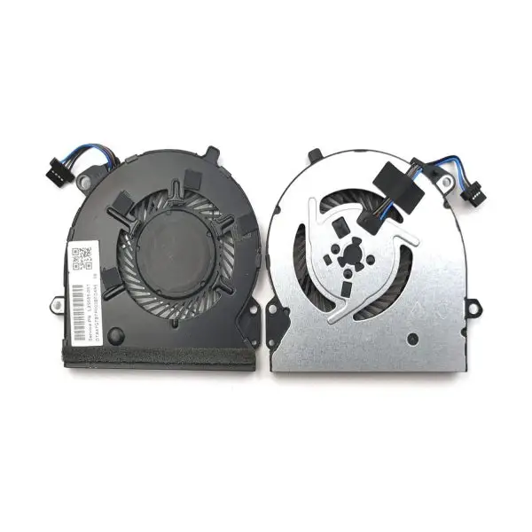 Laptop Fan HP PAVILION 15 CS