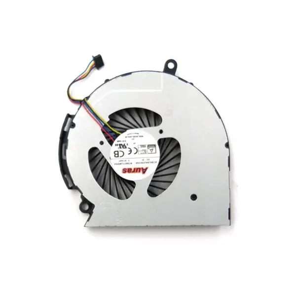 Laptop Fan HP PAVILION 15 D