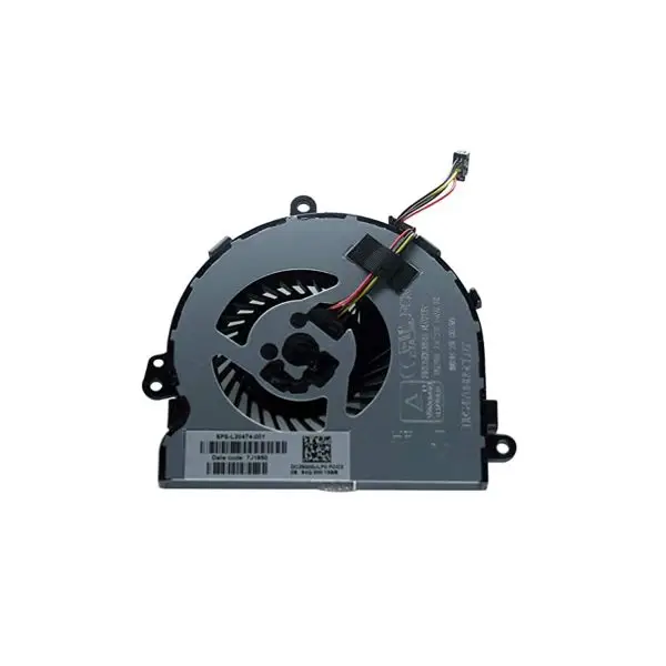 Laptop Fan HP PAVILION 15 DA