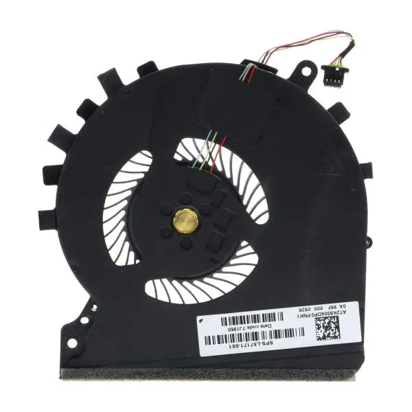 Laptop Fan HP PAVILION 15 DK