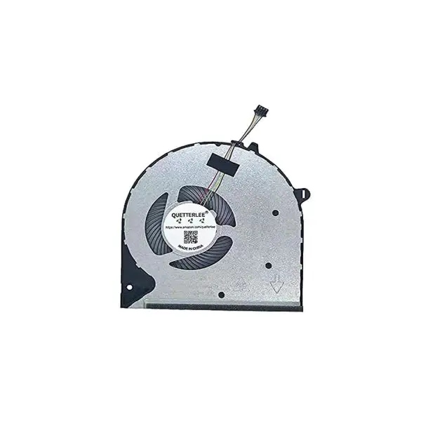 Laptop Fan HP PAVILION 15 DU