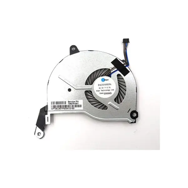 Laptop Fan HP PAVILION 15 N