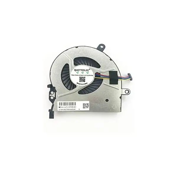 Laptop Fan HP PROBOOK 450 G3