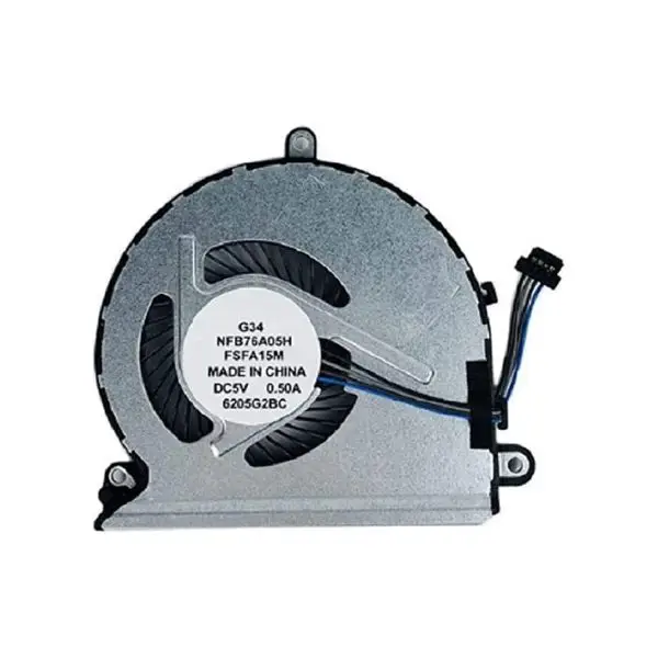 Laptop Fan LENOVO IDEAPAD V310 15ISK