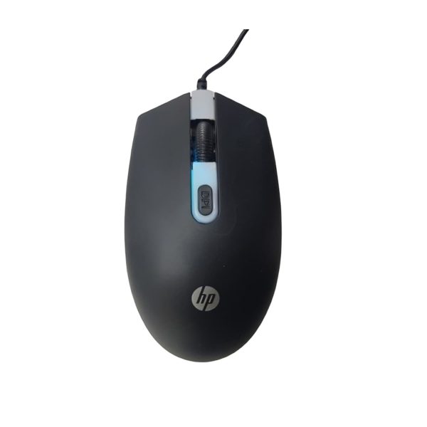 MOUSE HP M180 GAMING USB