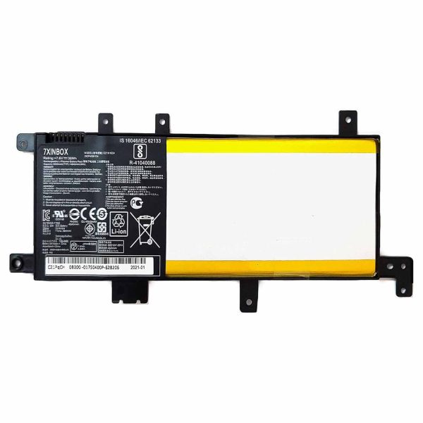 Laptop Battery ASUS C21N1634