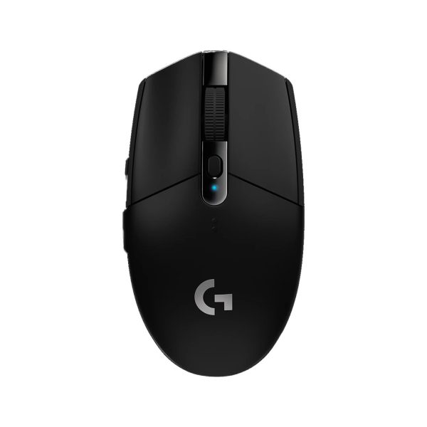 MOUSE LOGITECH G304 WIRELESS