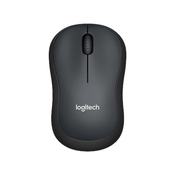 MOUSE LOGITECH M220 WIRELESS