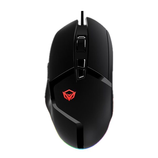 MOUSE  MEETION MT-G3325 GAMING USB