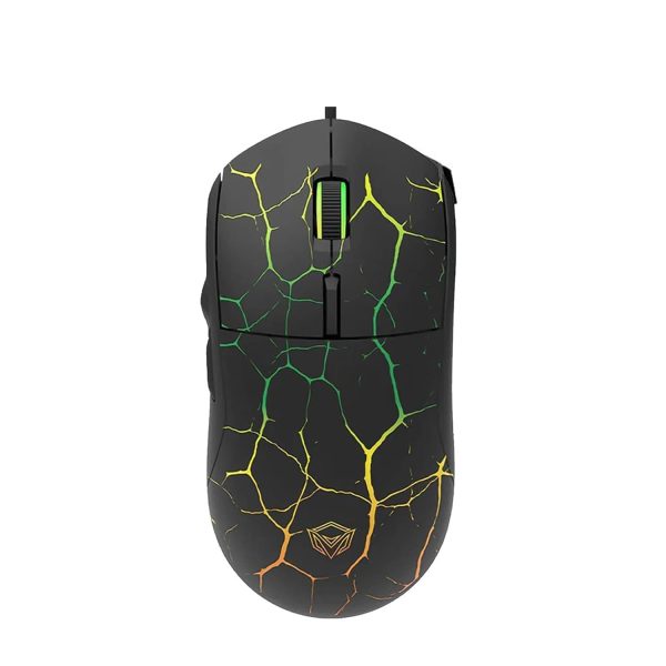 MOUSE MEETION M930 GAMING USB