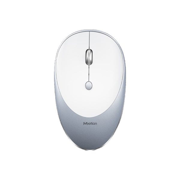 MOUSE MEETION RECHARGEABLE MT-R600 WIRELESS