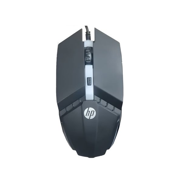 MOUSE HP G270 USB