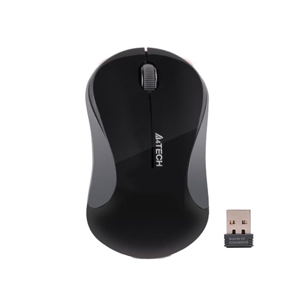 MOUSE A4TECH G3-270N WIRELESS