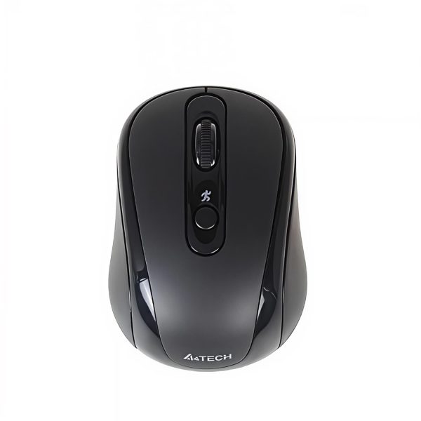 MOUSE A4TECH G7-205NX WIRELESS