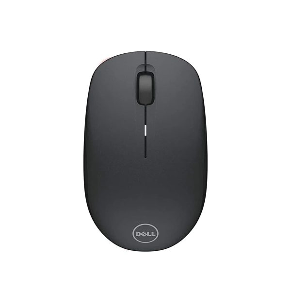 MOUSE  DELL 123-126 WIRELESS