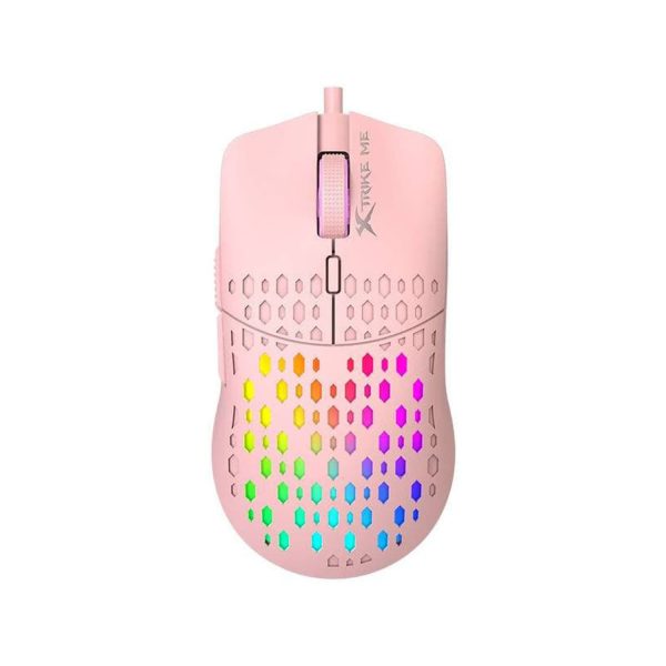 MOUSE EXTRIKE ME GM-209P Gaming USB