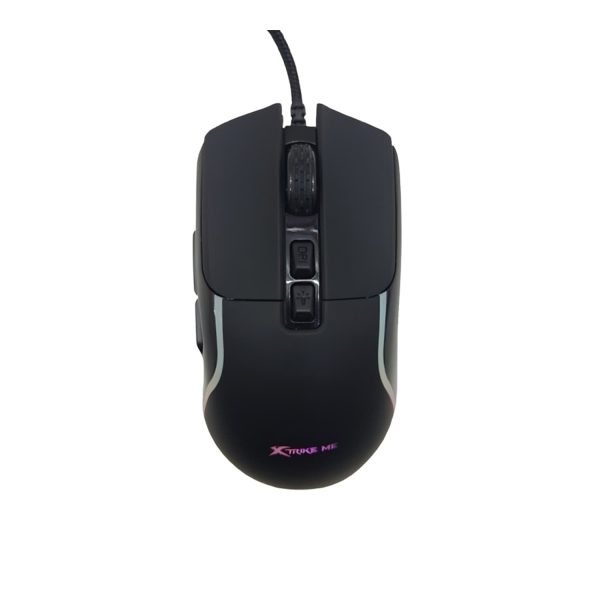 MOUSE EXTRIKE ME GM-313 Gaming USB