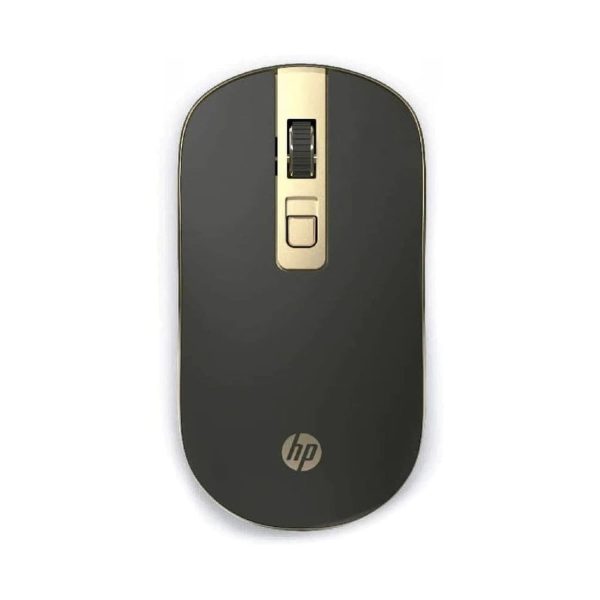 MOUSE HP S4000 WIRELESS