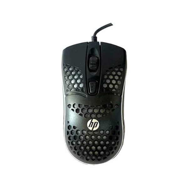 MOUSE HP S600 GAMING USB